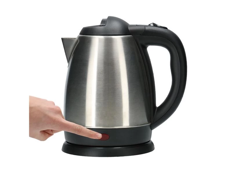 Mestic Waterkoker Mwc-150 Rvs 3 Mestic Waterkoker Mwc-150 Rvs - Image 3