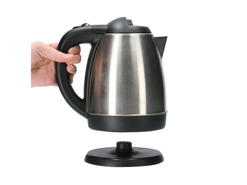 Mestic Waterkoker Mwc-150 Rvs 4 Mestic Waterkoker Mwc-150 Rvs - Image 4