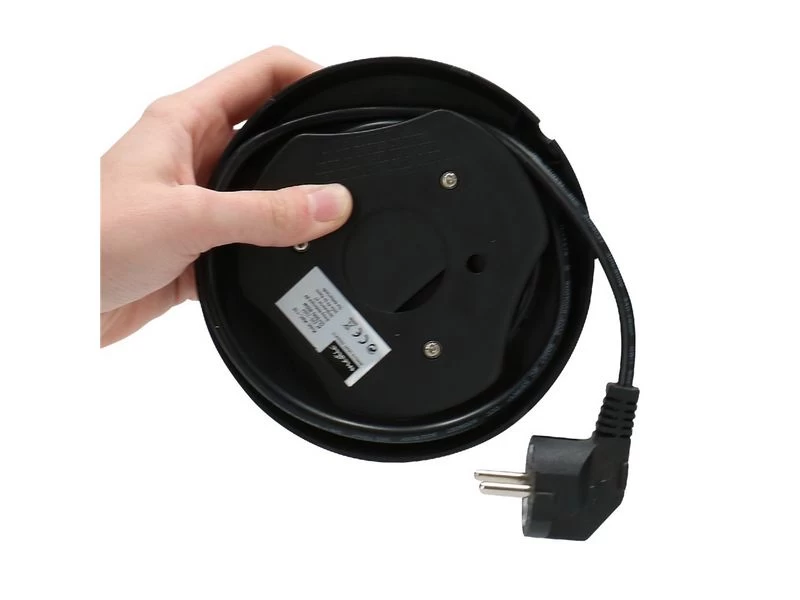 Mestic Waterkoker Mwc-150 Rvs 5 Mestic Waterkoker Mwc-150 Rvs - Image 5