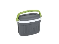 Eda Koelbox Iceberg Grijs 8 Liter