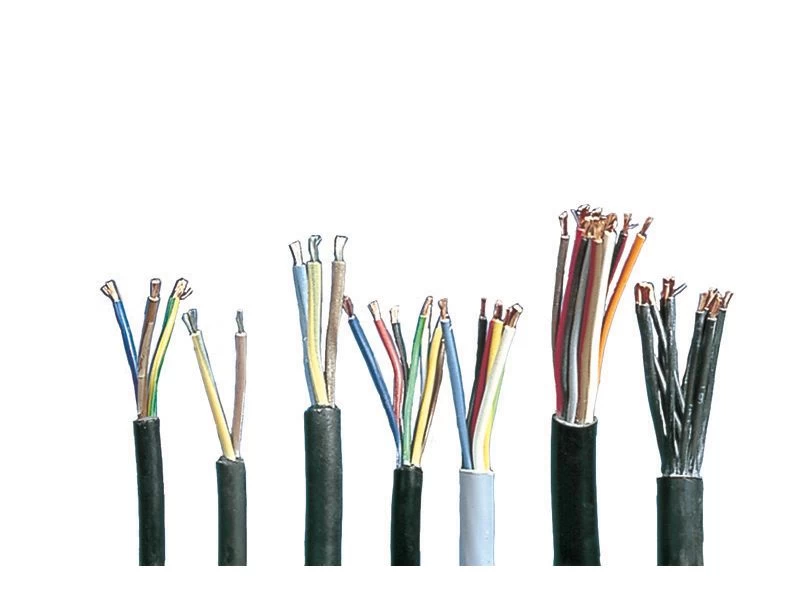 Haba Neopreenkabel Los 3 X 1,5 Mm2 Rol 100 Mtr. 1 Haba Neopreenkabel Los 3 X 1,5 Mm2 Rol 100 Mtr.