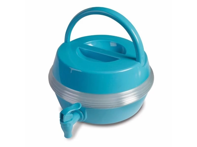 Kampa Opvouwbare Water Container 7,5 Liter 2 Kampa Opvouwbare Water Container 7,5 Liter - Image 2
