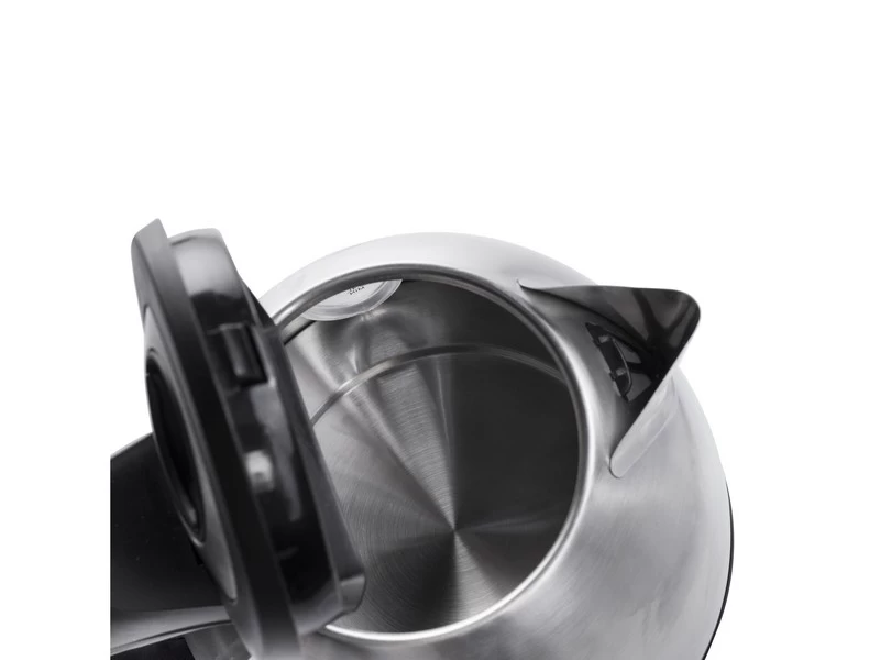 Tristar Waterkoker 1,2 Liter 850 Watt RVS 6 Tristar Waterkoker 1,2 Liter 850 Watt RVS - Image 6