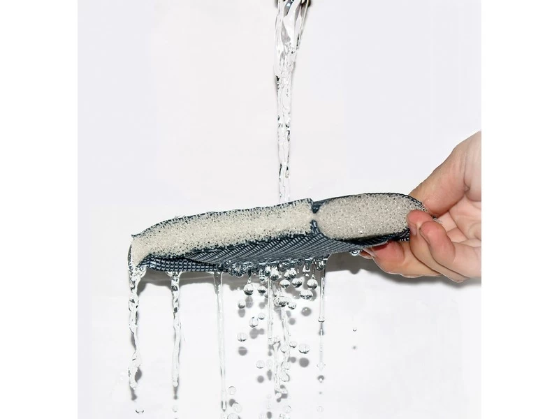 Crespo Krukje Voetenbank Ap-302 Air-deluxe Blauw Kleur 84 4 Crespo Krukje Voetenbank Ap-302 Air-deluxe Blauw Kleur 84 - Image 4