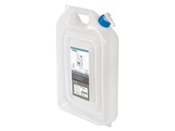 Bo Camp Jerrycan Harmonica 16 Liter