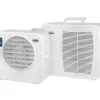 Eurom AC2401 Split-airco Caravan Airco