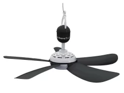 Eurotrail Plafondventilator 230V