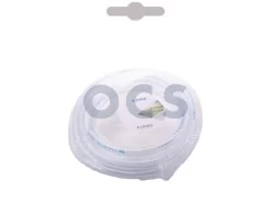 Fjord Outdoor Waterslang Transparant 10x14mm à 5m