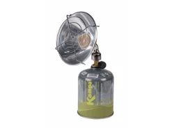 Kampa Single Parabolic (glow 1) Heater