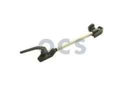 Raamuitzetter Schroef Buis 20cm Rechts