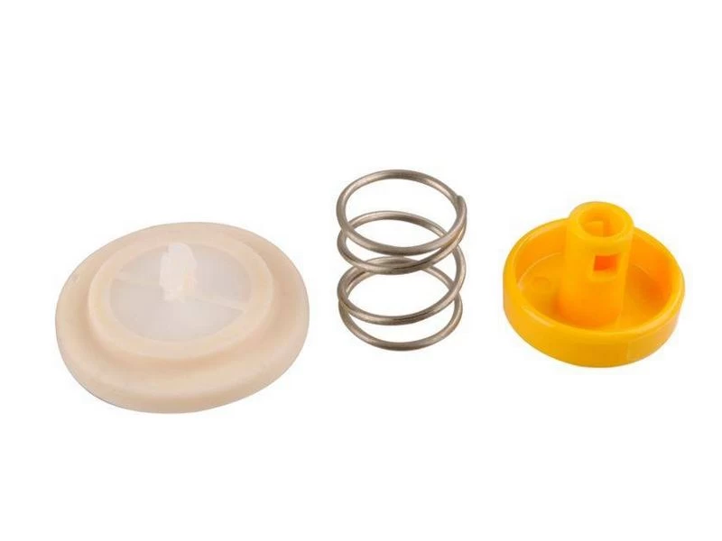 Thetford Beluchtingsknop + Veer Pp 465 Graniet 1 Thetford Beluchtingsknop + Veer Pp 465 Graniet