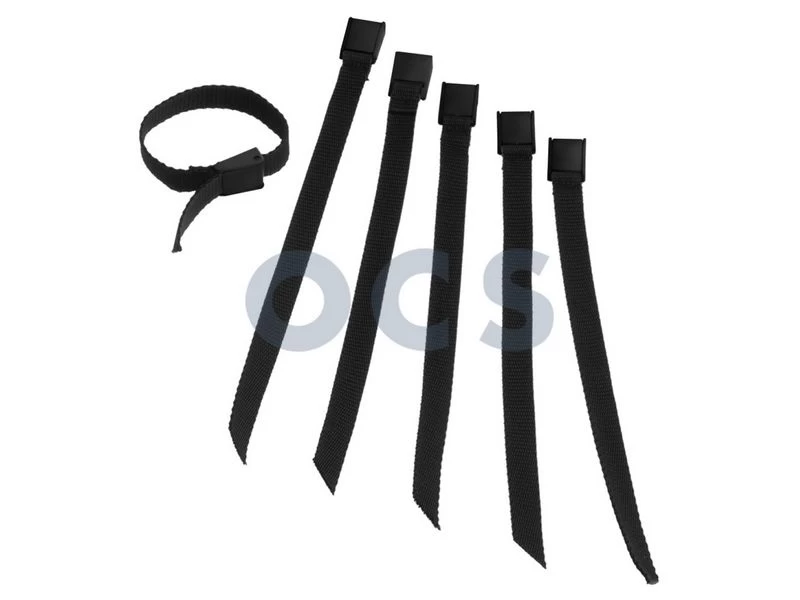 Thule Bindriemset Omni-Bike à 6 Stuks 1 Thule Bindriemset Omni-Bike à 6 Stuks