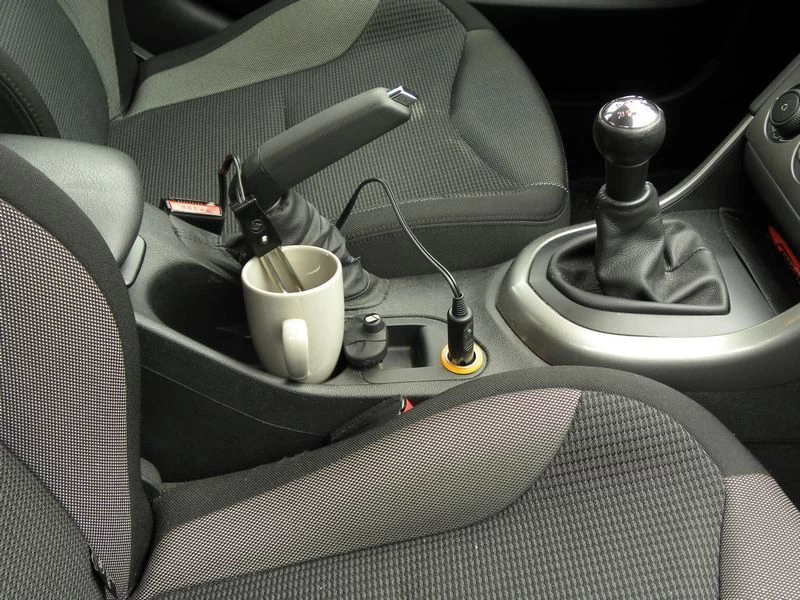 Carpoint Reisdompelaar 12 Volt - 120 Watt 2 Carpoint Reisdompelaar 12 Volt - 120 Watt - Image 2