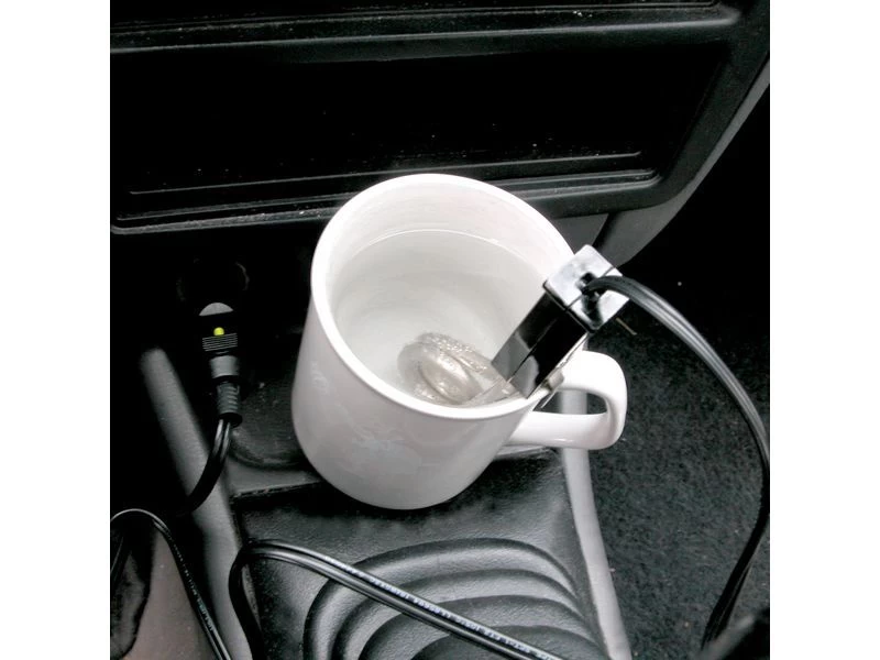 Carpoint Reisdompelaar 12 Volt - 120 Watt 3 Carpoint Reisdompelaar 12 Volt - 120 Watt - Image 3