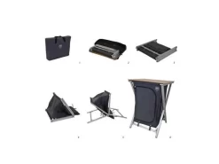 Defa Easy Folding Bamboe Kampeerkast Kookkast 75 5 Defa Easy Folding Bamboe Kampeerkast Kookkast 75 -Outdoor Opties 5 2 defa easy folding bamboe kampeerkast kookkast 75 instructie 614070381