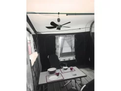 Eurotrail Plafondventilator 230V -Outdoor Opties 5 2 eurotrail plafondventilator 230v etlt1411