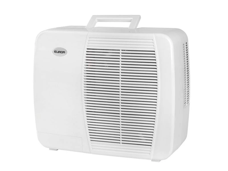 Eurom AC2401 Split-airco Caravan Airco 4 Eurom AC2401 Split-airco Caravan Airco - Image 4