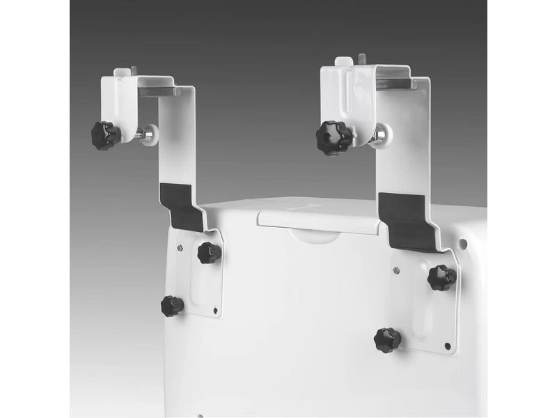 Eurom AC2401 Split-airco Caravan Airco 5 Eurom AC2401 Split-airco Caravan Airco - Image 5