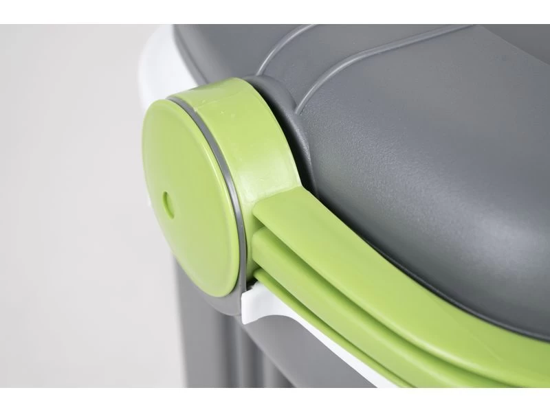 Eda Koelbox Iceberg Grijs 32 Liter 2 Eda Koelbox Iceberg Grijs 32 Liter - Image 2