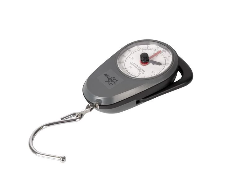 Bo-Trail Bagageweegschaal Incl. Meetlint Tot 35 Kg 3 Bo-Trail Bagageweegschaal Incl. Meetlint Tot 35 Kg - Image 3