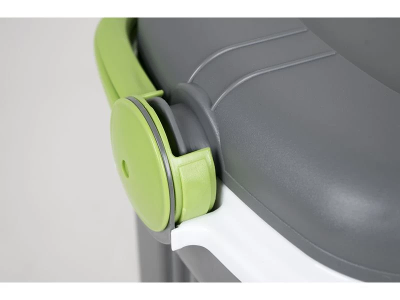 Eda Koelbox Iceberg Grijs 32 Liter 3 Eda Koelbox Iceberg Grijs 32 Liter - Image 3