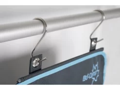 Bo Camp Organizer-tentschort Smart 3 Vaks 10 Bo Camp Organizer-tentschort Smart 3 Vaks -Outdoor Opties 50 4 bo camp organizer tentschort smart 3 vaks