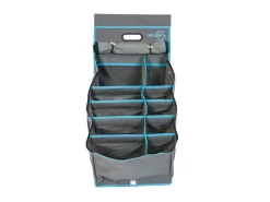 Bo Camp Caravan Organizer Smart 12 Vaks -Outdoor Opties 51 3 bo camp caravan organizer smart 12 vaks