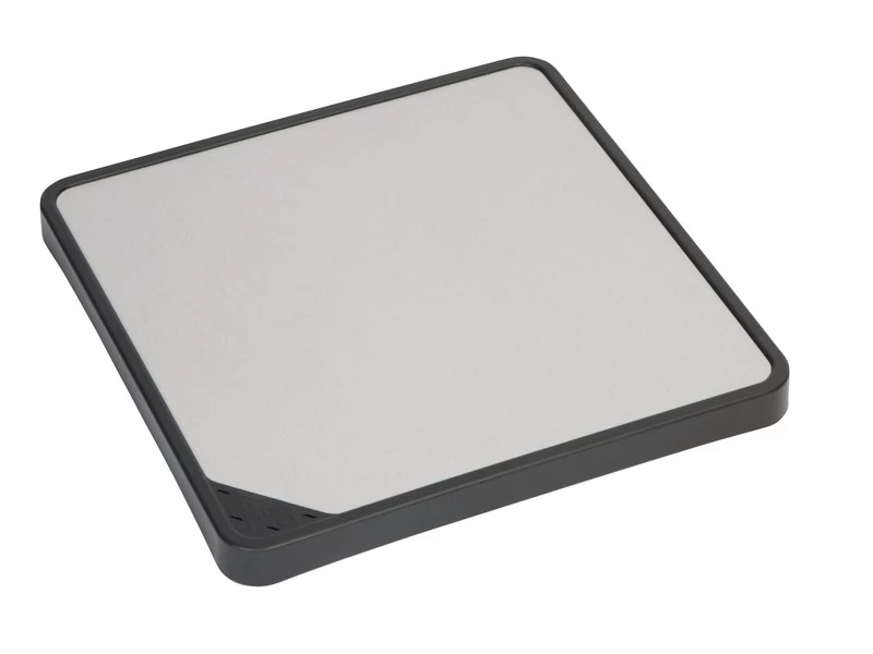 Crespo Oplegblad M-201 Antraciet Kleur 09 4 Crespo Oplegblad M-201 Antraciet Kleur 09 - Image 4