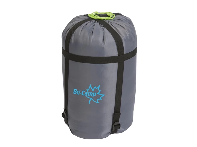 Bo Camp Slaapzak Compressie Bag M 1 Bo Camp Slaapzak Compressie Bag M