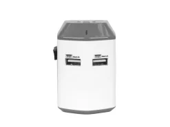 Bo-Trail Reisstekker Global USB 8 Bo-Trail Reisstekker Global USB -Outdoor Opties 52 2 bo trail reisstekker global usb 5216600