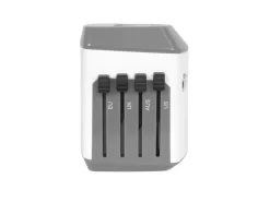 Bo-Trail Reisstekker Global USB 9 Bo-Trail Reisstekker Global USB -Outdoor Opties 52 3 bo trail reisstekker global usb 5216600