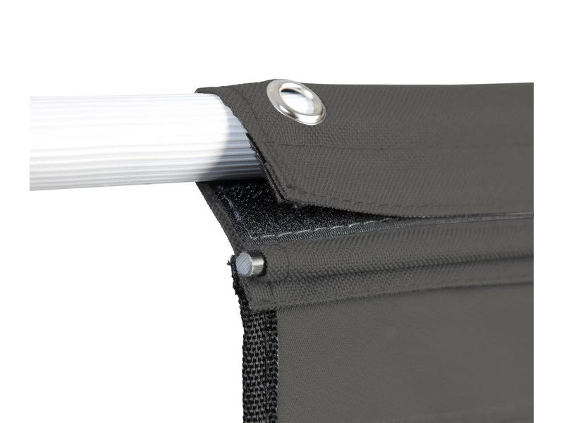 Bo Camp Tentschort 11 Vaks Met Pees 2 Bo Camp Tentschort 11 Vaks Met Pees - Image 2