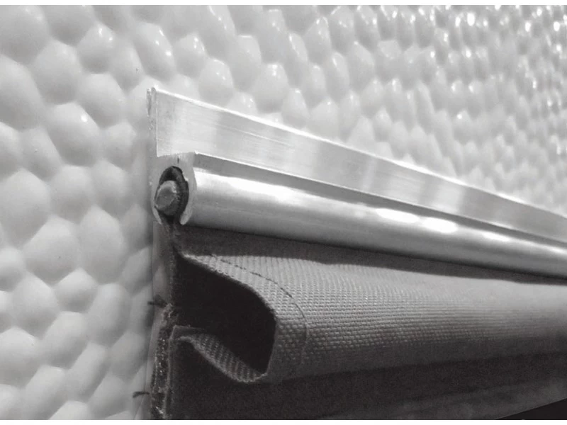 Bo Camp Tentschort 11 Vaks Met Pees 3 Bo Camp Tentschort 11 Vaks Met Pees - Image 3