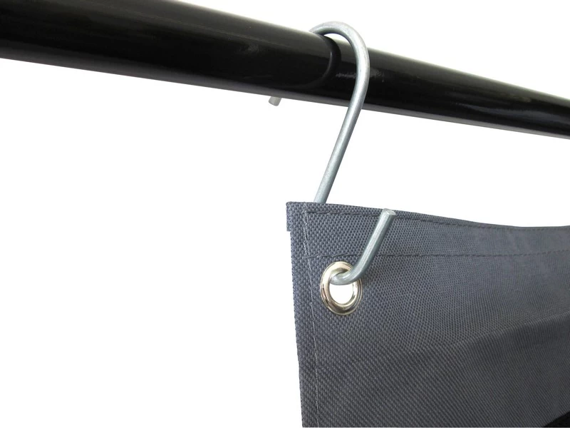 Bo Camp Tentschort 11 Vaks Met Pees 4 Bo Camp Tentschort 11 Vaks Met Pees - Image 4