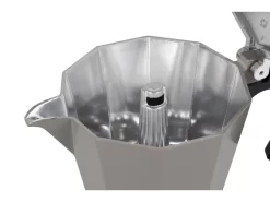 Bo Camp Urban Outdoor Percolator Espresso Maker 6 -Outdoor Opties 53 3 bo camp urban outdoor percolator espresso maker 6