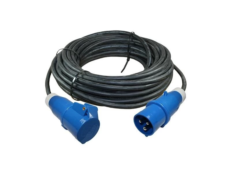 Haba Verlengkabel 25 Meter In Seal 1 Haba Verlengkabel 25 Meter In Seal