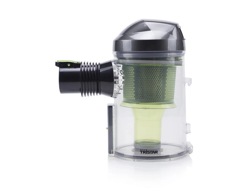 Tristar Steelstofzuiger Cycloon 400 Watt 6 Tristar Steelstofzuiger Cycloon 400 Watt - Image 6