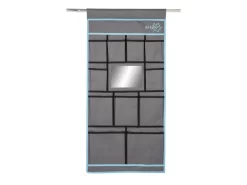 Bo Camp Tentschort 11 Vaks Met Spiegel