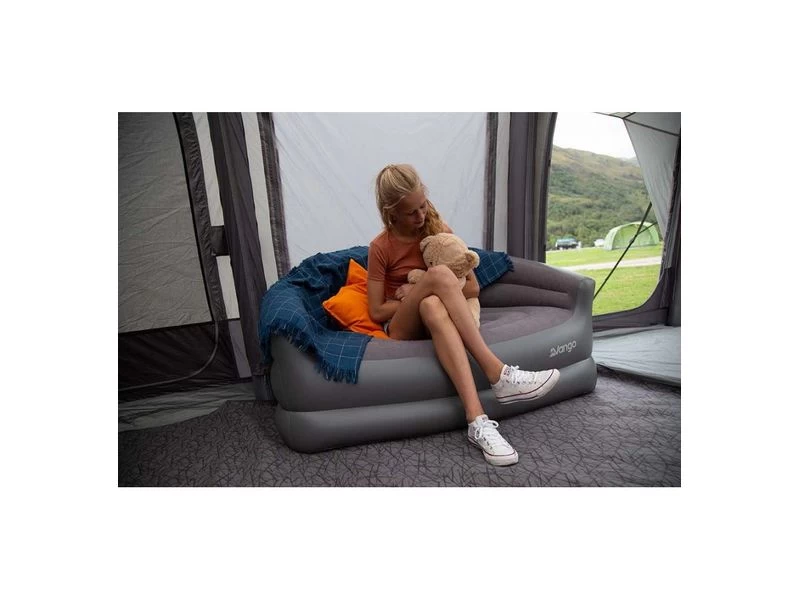 Vango Opblaasbare Bank Inflatable Sofa 2 Vango Opblaasbare Bank Inflatable Sofa - Afbeelding 2