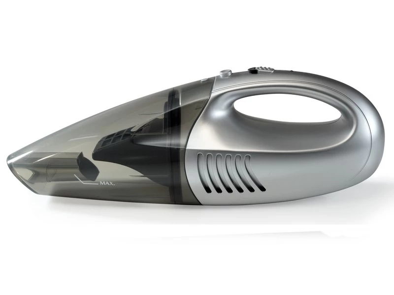 Tristar Kruimelzuiger Grijs 7,2 Volt 3 Tristar Kruimelzuiger Grijs 7,2 Volt - Image 3