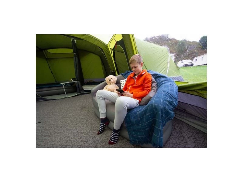 Vango Opblaasbare Bank Inflatable Sofa 3 Vango Opblaasbare Bank Inflatable Sofa - Afbeelding 3