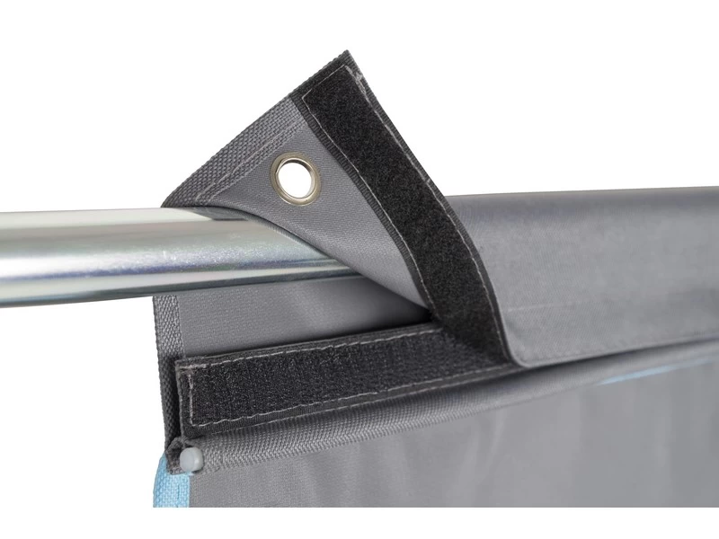 Bo Camp Tentschort 11 Vaks Met Spiegel 4 Bo Camp Tentschort 11 Vaks Met Spiegel - Image 4