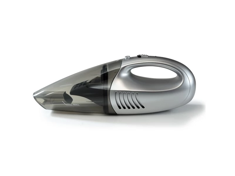 Tristar Kruimelzuiger Grijs 7,2 Volt 4 Tristar Kruimelzuiger Grijs 7,2 Volt - Image 4