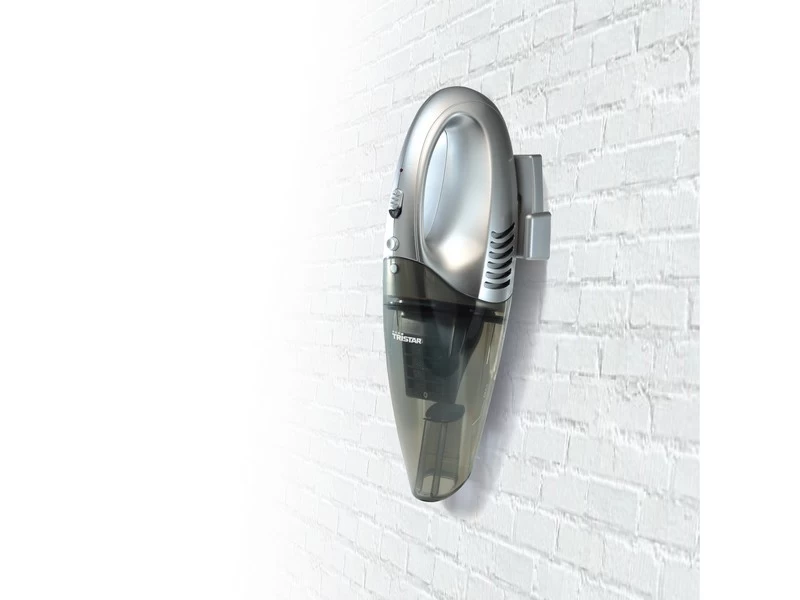 Tristar Kruimelzuiger Grijs 7,2 Volt 6 Tristar Kruimelzuiger Grijs 7,2 Volt - Image 6