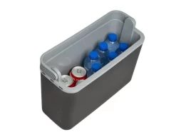 Autokoelbox - Arctic - 12 Volt - 12 Liter - Zwart/Grijs 10 Autokoelbox - Arctic - 12 Volt - 12 Liter - Zwart/Grijs -Outdoor Opties 57 4 autokoelbox artic 12 volt 12 liter zwart grijs 6702862