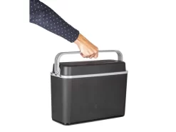 Autokoelbox - Arctic - 12 Volt - 12 Liter - Zwart/Grijs 11 Autokoelbox - Arctic - 12 Volt - 12 Liter - Zwart/Grijs -Outdoor Opties 57 5 autokoelbox artic 12 volt 12 liter zwart grijs 6702862