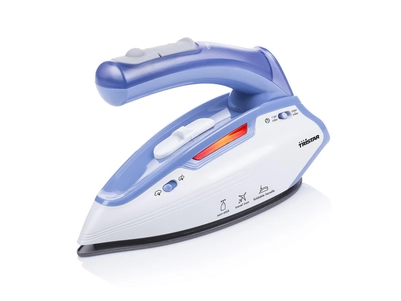Tristar Reis Strijkijzer 1 Tristar Reis Strijkijzer