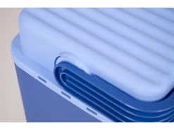 Koelbox - Arctic - 24 Liter - Blauw 8 Koelbox - Arctic - 24 Liter - Blauw -Outdoor Opties 58 2 koelbox artic 24 liter blauw 6702870