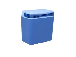 Koelbox - Arctic - 24 Liter - Blauw 10 Koelbox - Arctic - 24 Liter - Blauw -Outdoor Opties 58 4 koelbox artic 24 liter blauw 6702870