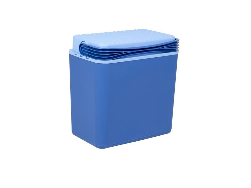Koelbox - Arctic - 24 Liter - Blauw 5 Koelbox - Arctic - 24 Liter - Blauw - Image 5